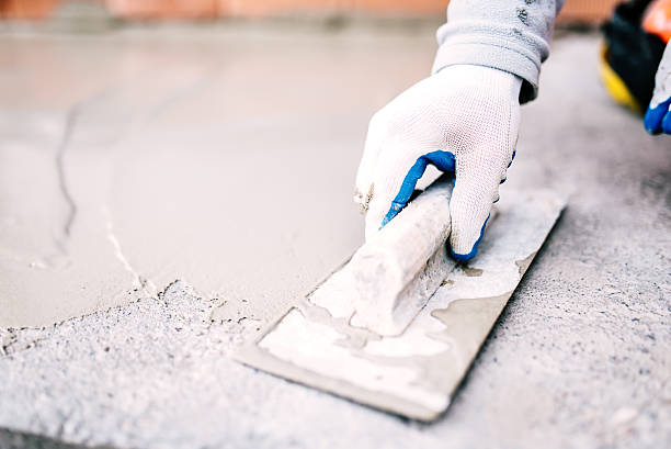 Siding - Brick, Stone, or Stucco in LA