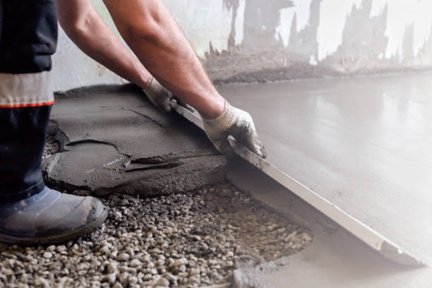 Best Driveway Concrete Repair  in Farmerville, LA